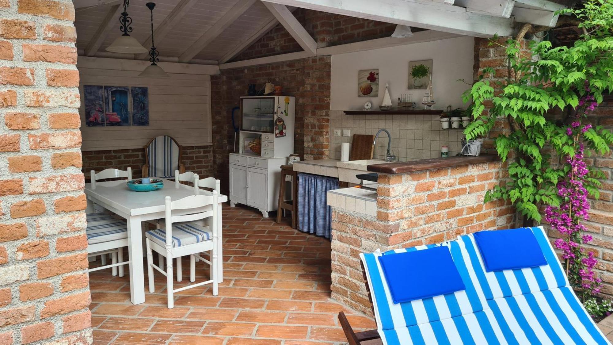 Villa Amalia Apartments Malinska Esterno foto